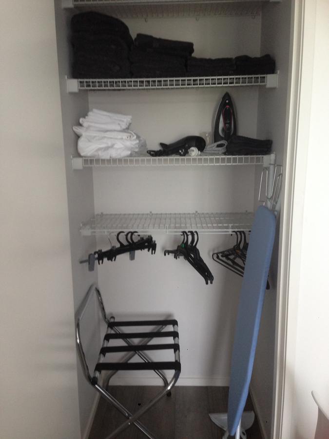 הייסטינגס Accommodation In Frimley מראה חיצוני תמונה