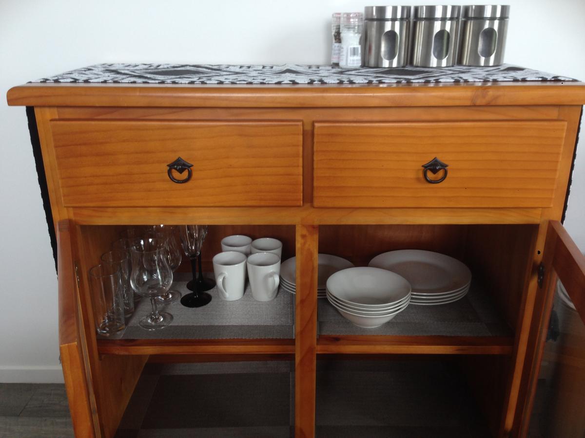 הייסטינגס Accommodation In Frimley מראה חיצוני תמונה