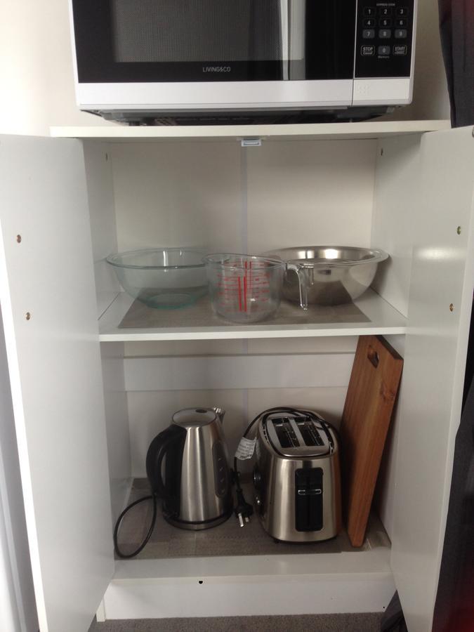 הייסטינגס Accommodation In Frimley מראה חיצוני תמונה