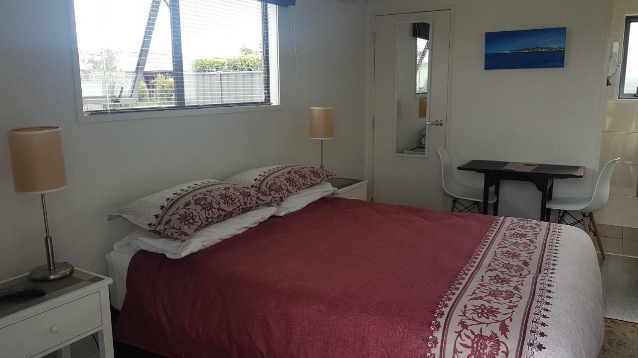 הייסטינגס Accommodation In Frimley מראה חיצוני תמונה